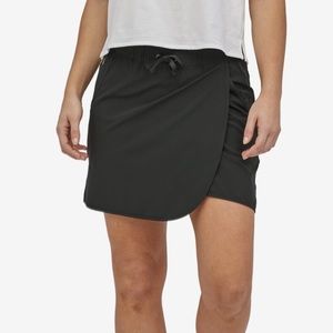 Patagonia Fleetwith Skort